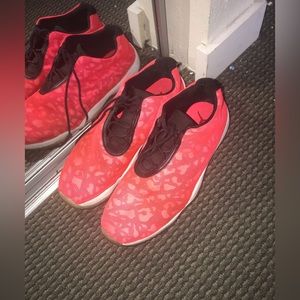 Men's Air Jordan Future Low Shoe Size 11.5